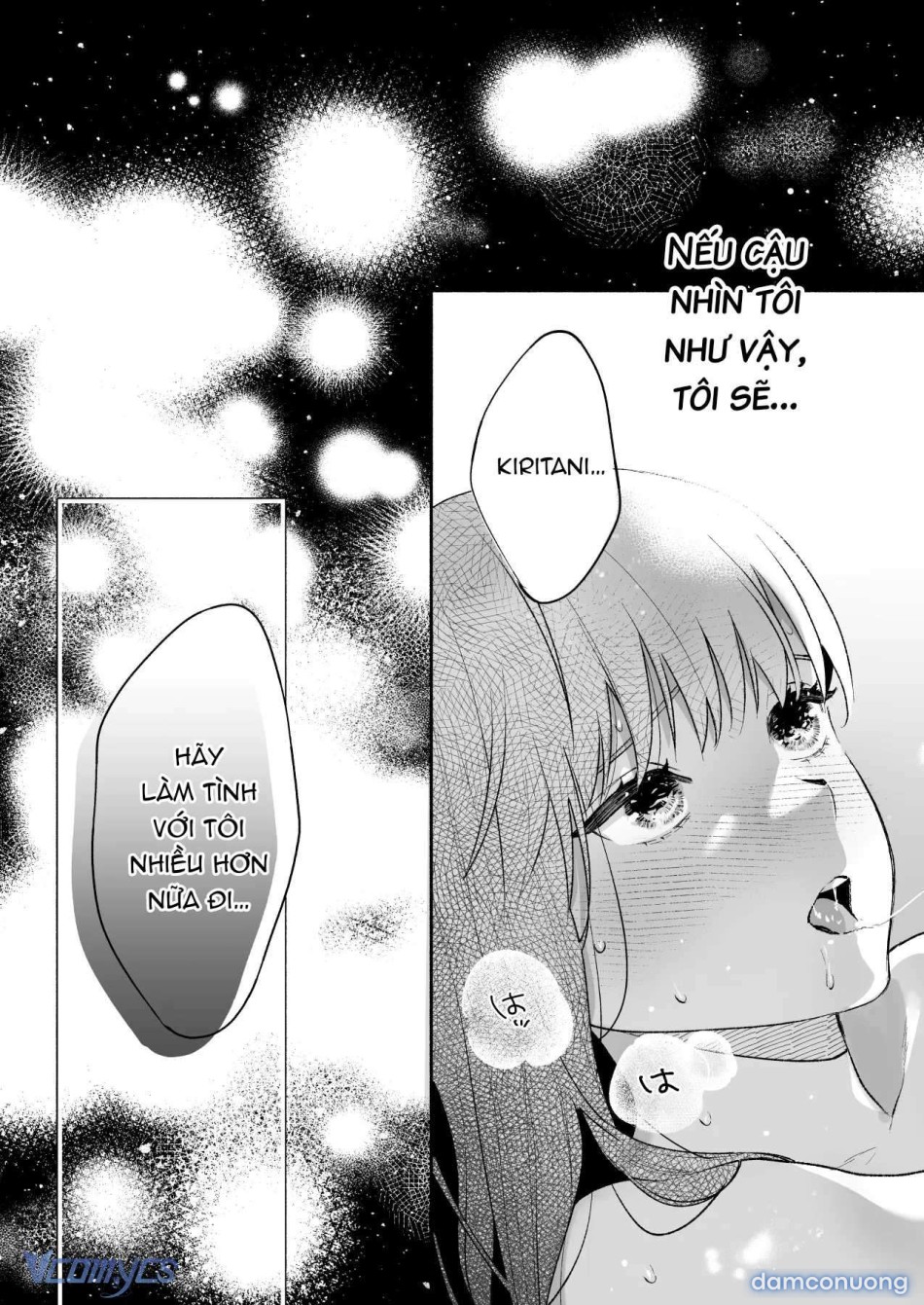 [18+] Tuyển Tập Truyện Ngắn Manga 