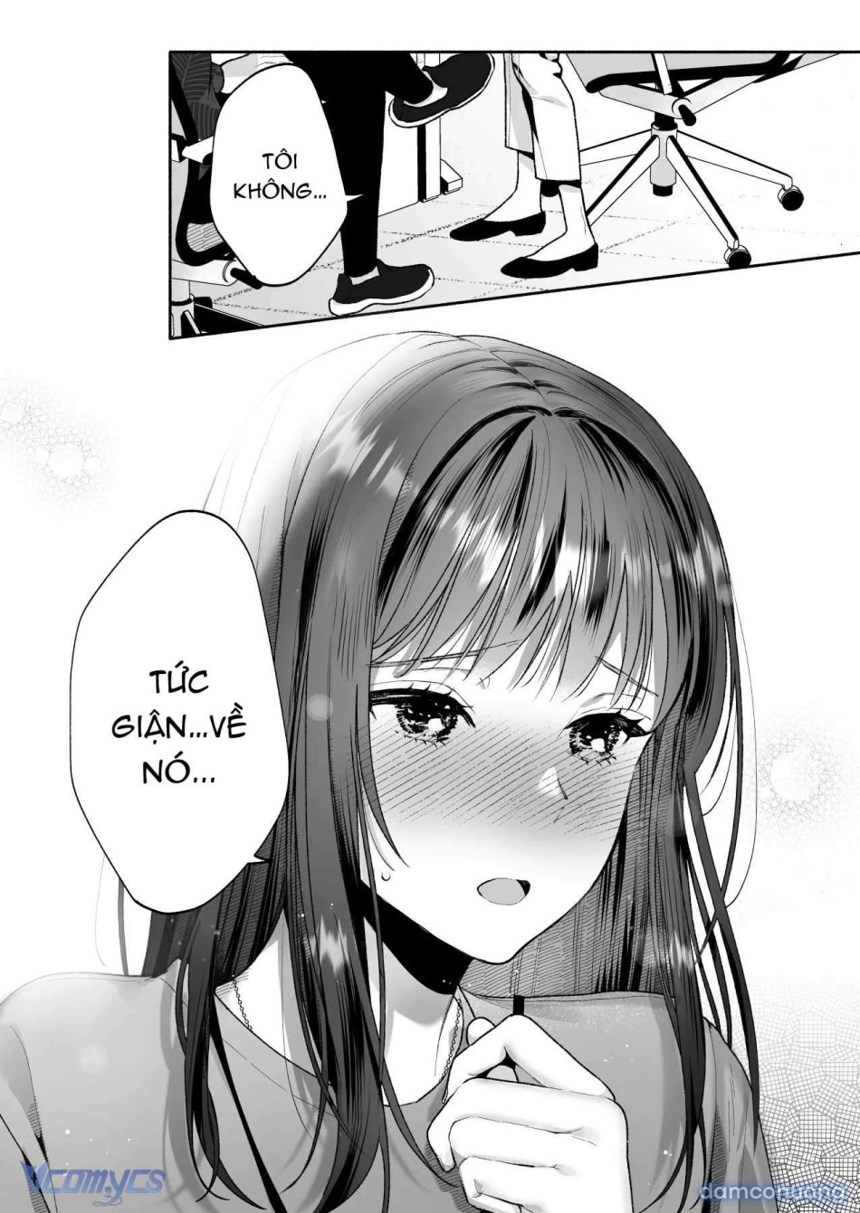 [18+] Tuyển Tập Truyện Ngắn Manga 