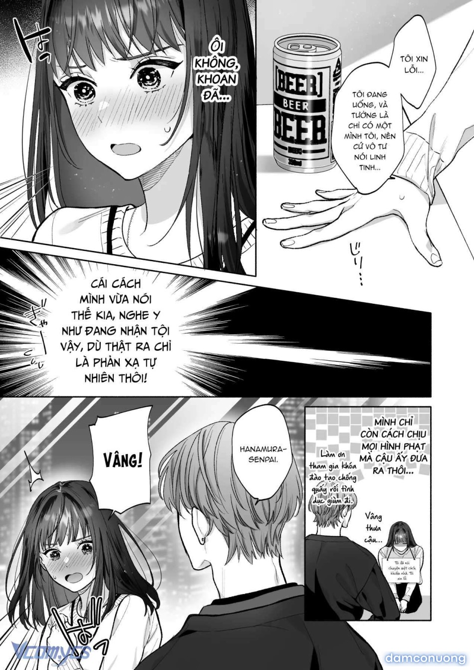 [18+] Tuyển Tập Truyện Ngắn Manga 