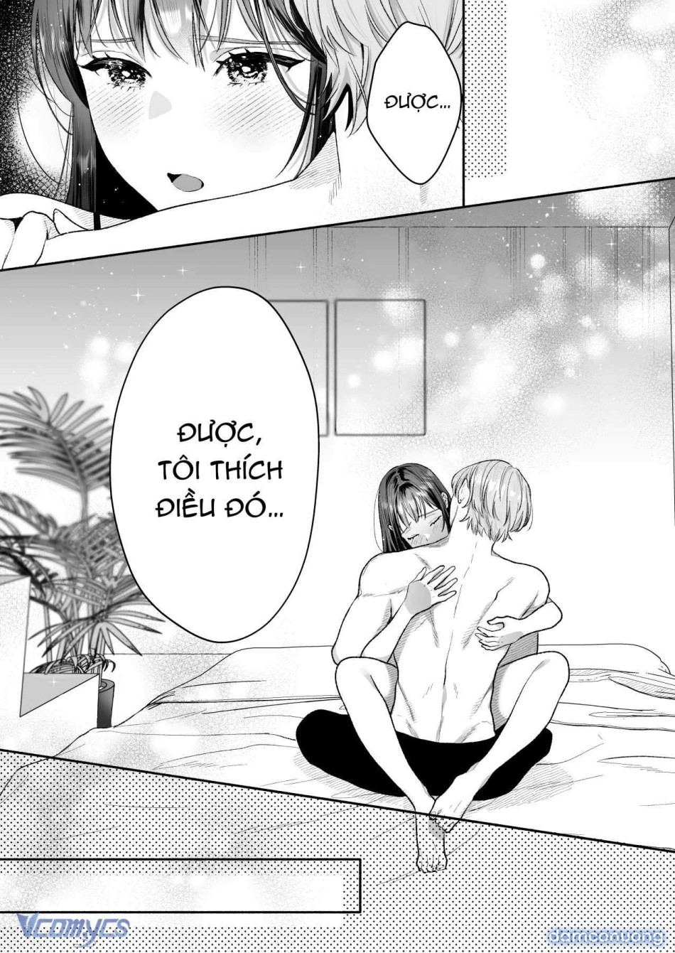 [18+] Tuyển Tập Truyện Ngắn Manga 
