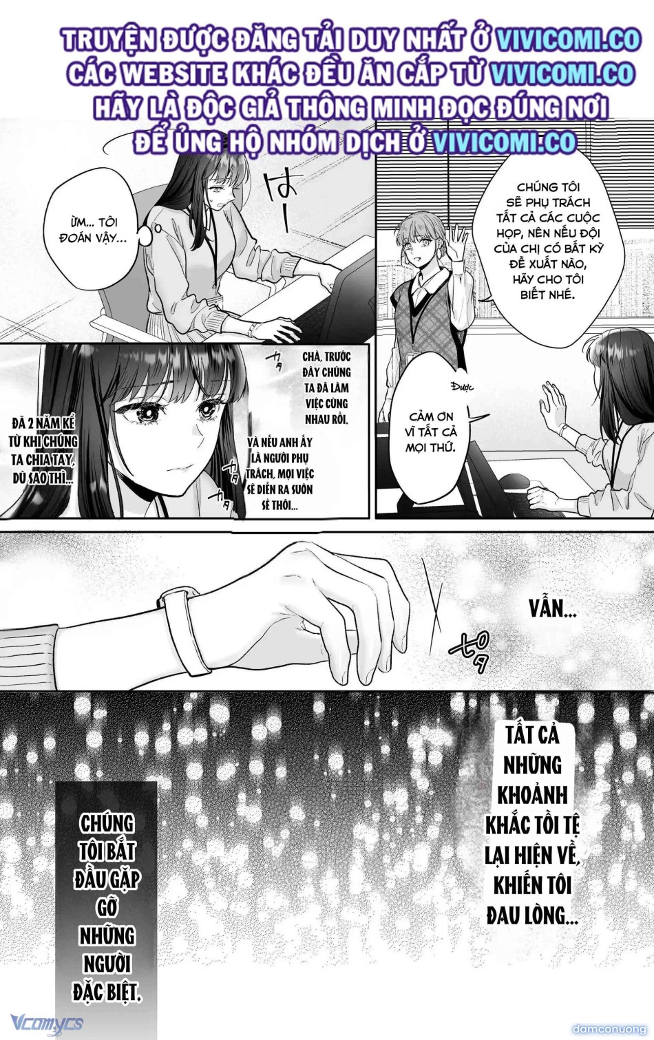 [18+] Tuyển Tập Truyện Ngắn Manga 