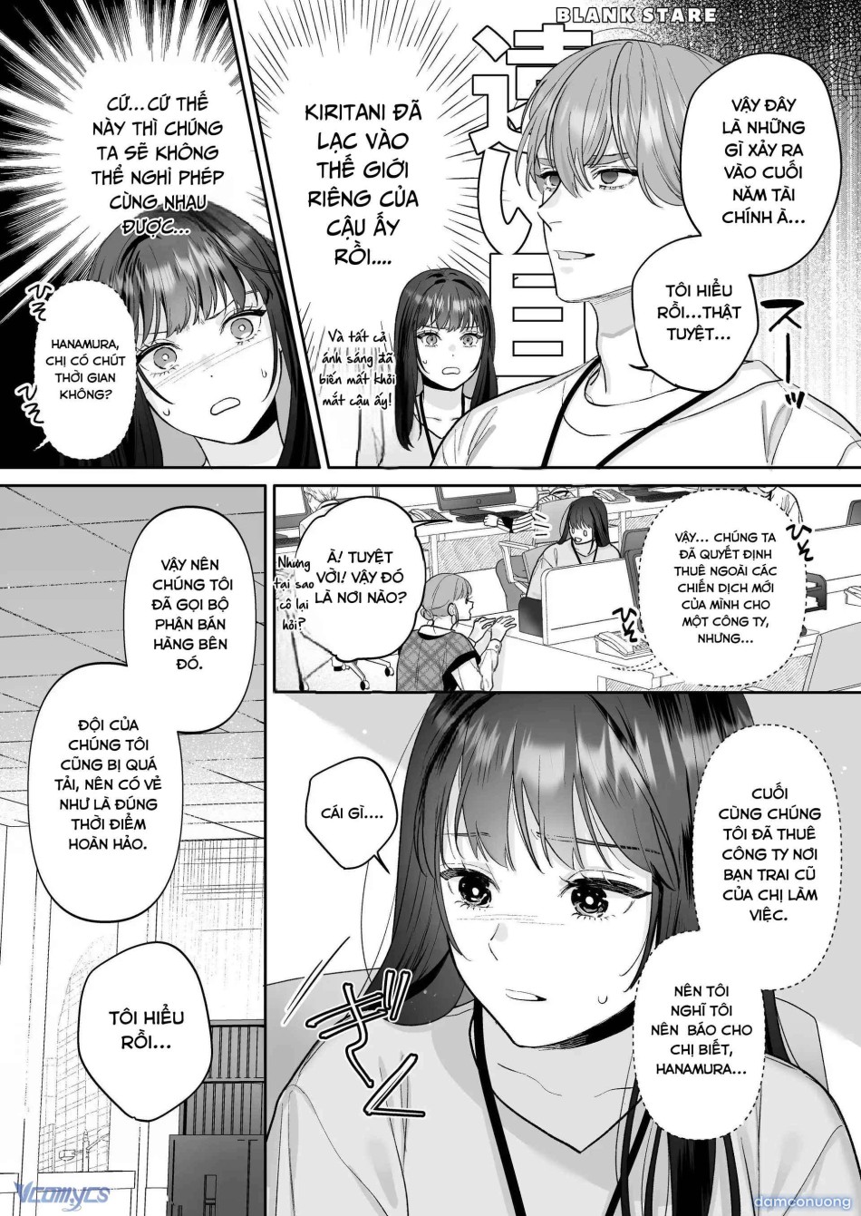 [18+] Tuyển Tập Truyện Ngắn Manga 