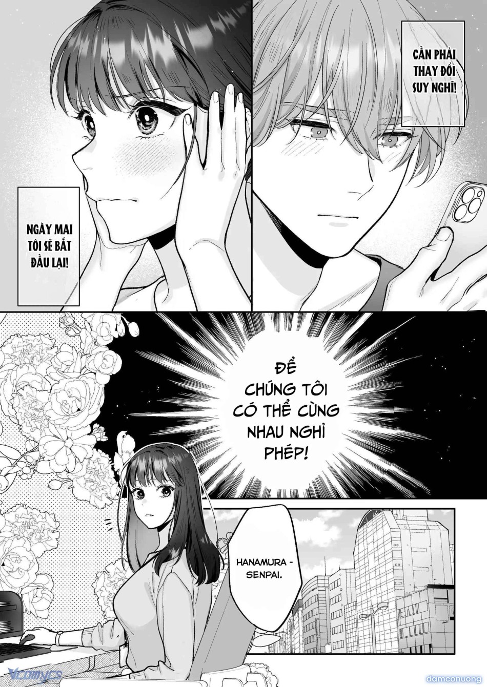 [18+] Tuyển Tập Truyện Ngắn Manga 