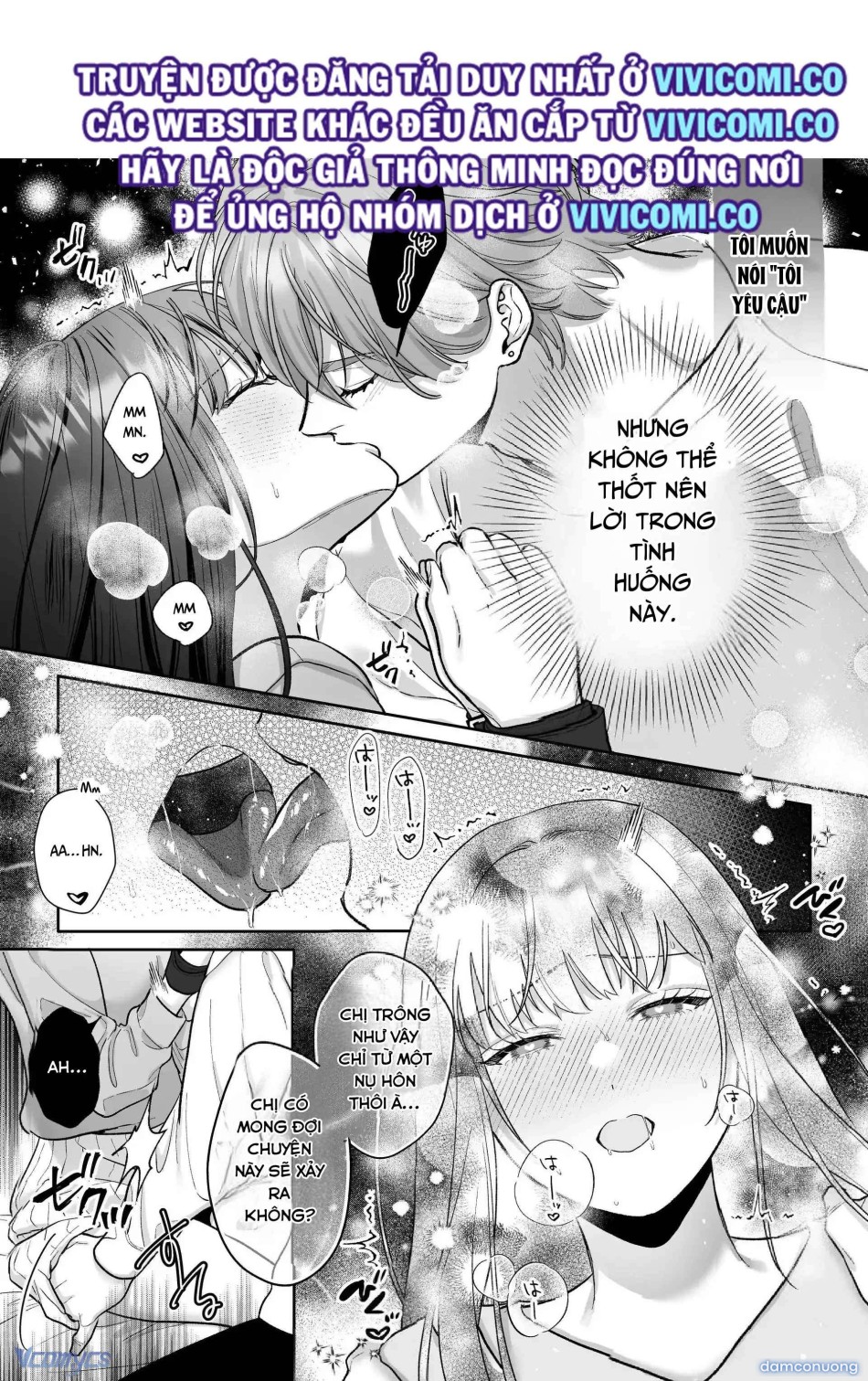 [18+] Tuyển Tập Truyện Ngắn Manga 
