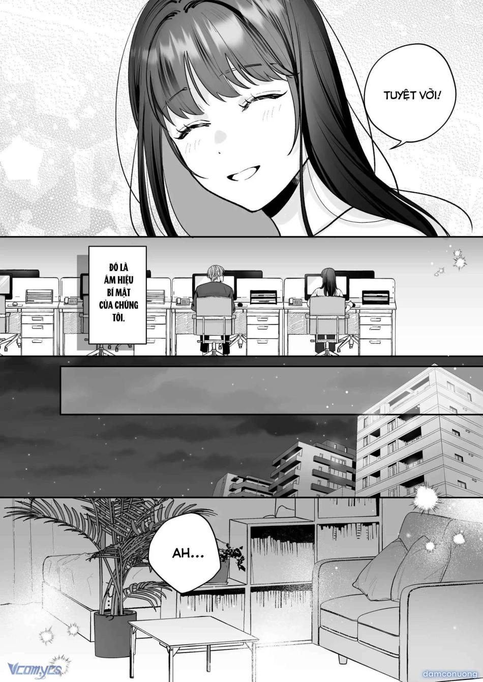 [18+] Tuyển Tập Truyện Ngắn Manga 