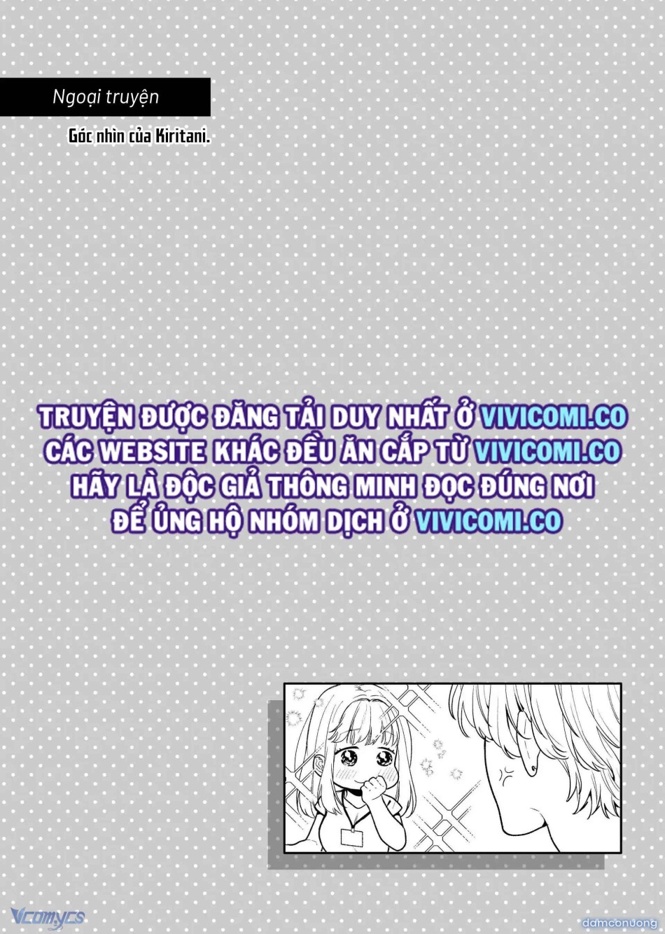 [18+] Tuyển Tập Truyện Ngắn Manga 