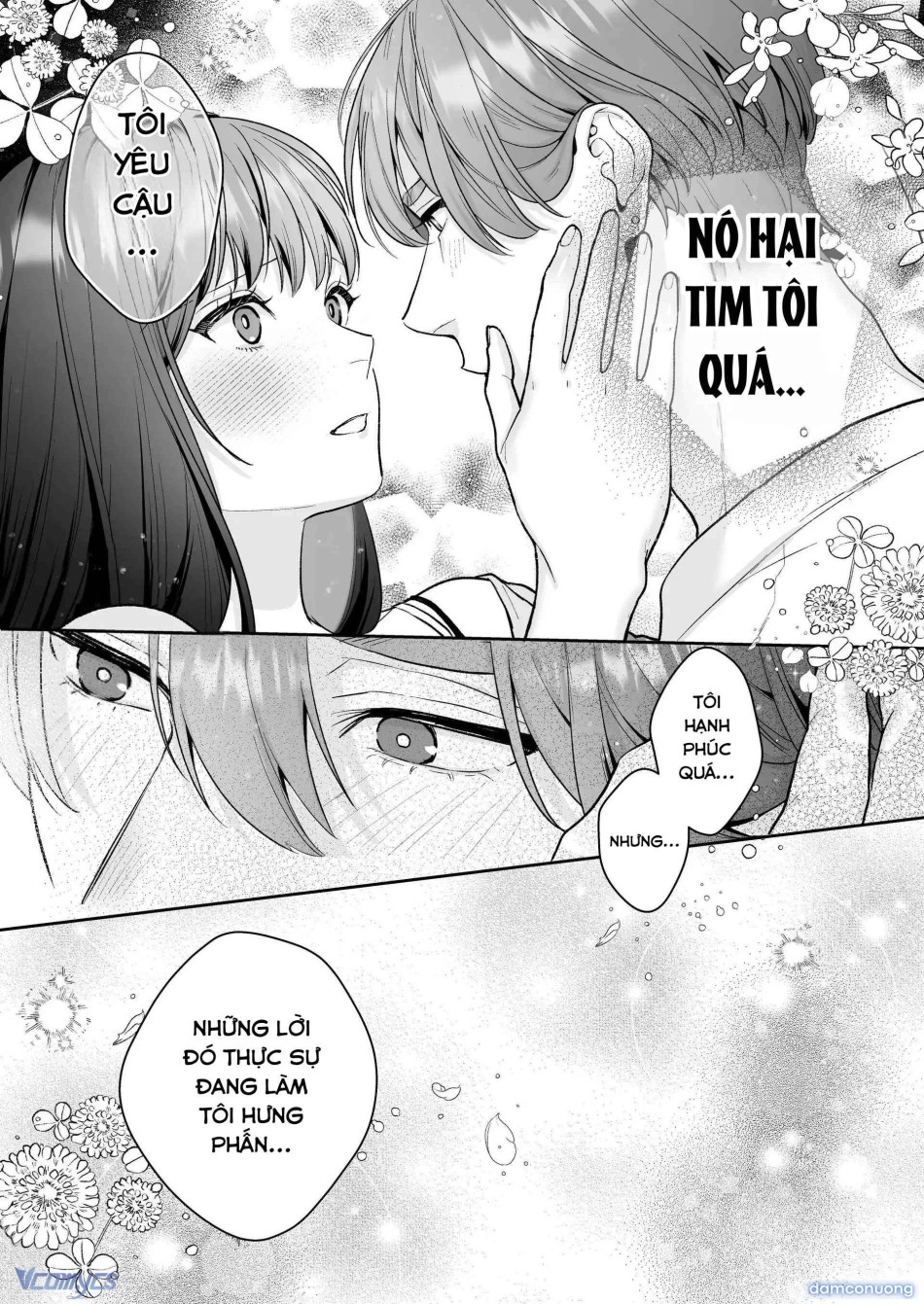 [18+] Tuyển Tập Truyện Ngắn Manga 