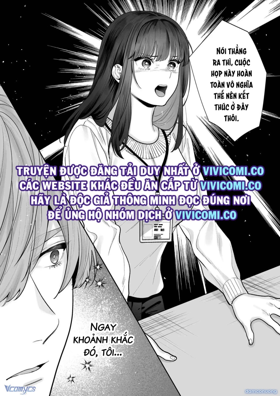 [18+] Tuyển Tập Truyện Ngắn Manga 
