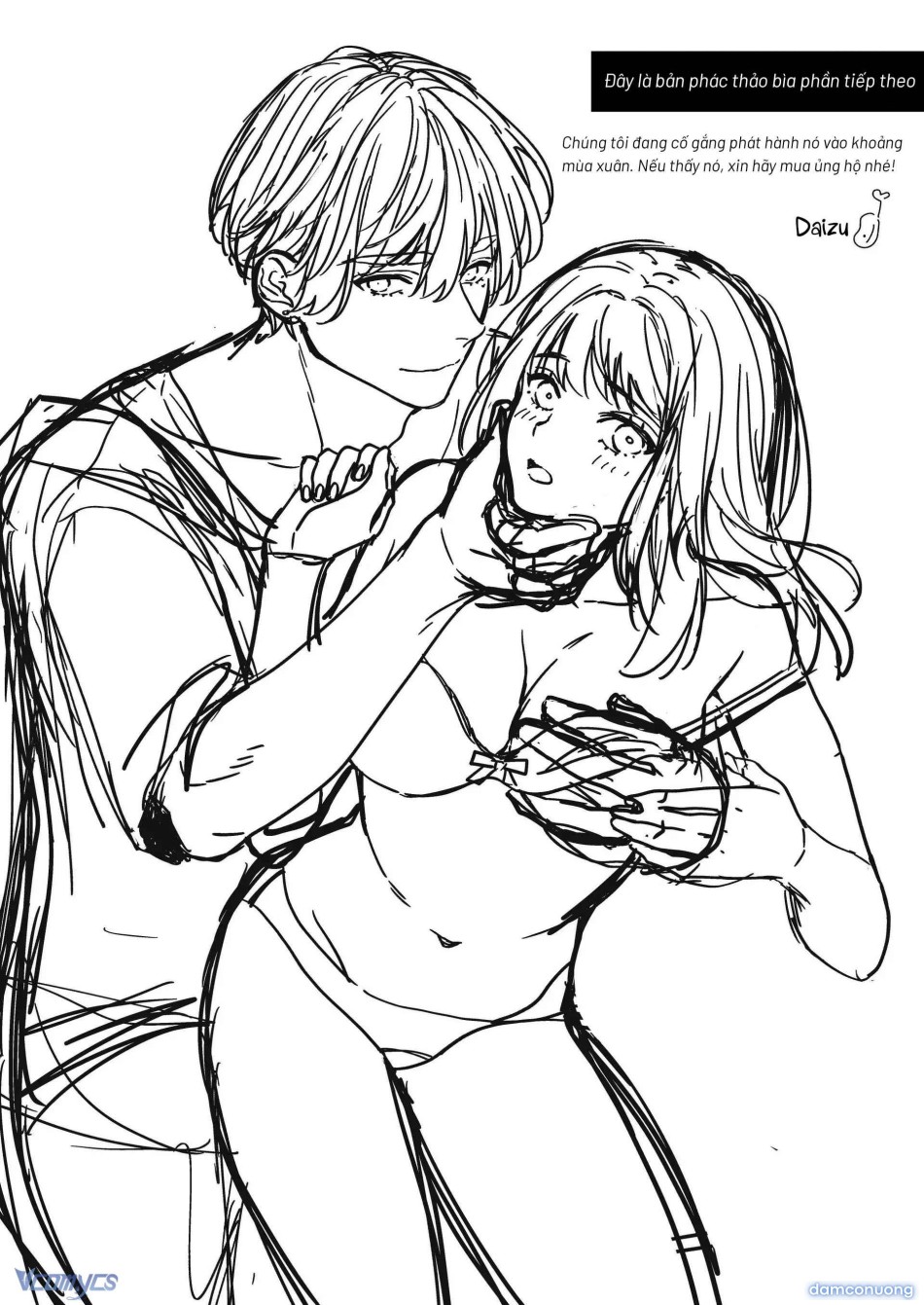 [18+] Tuyển Tập Truyện Ngắn Manga 