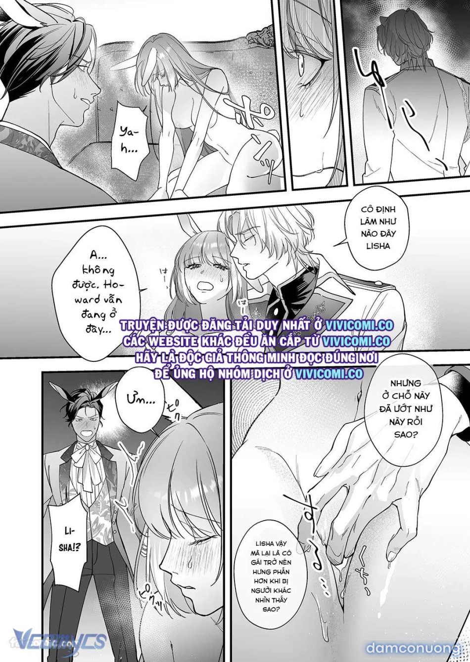 [18+] Tuyển Tập Truyện Ngắn Manga 