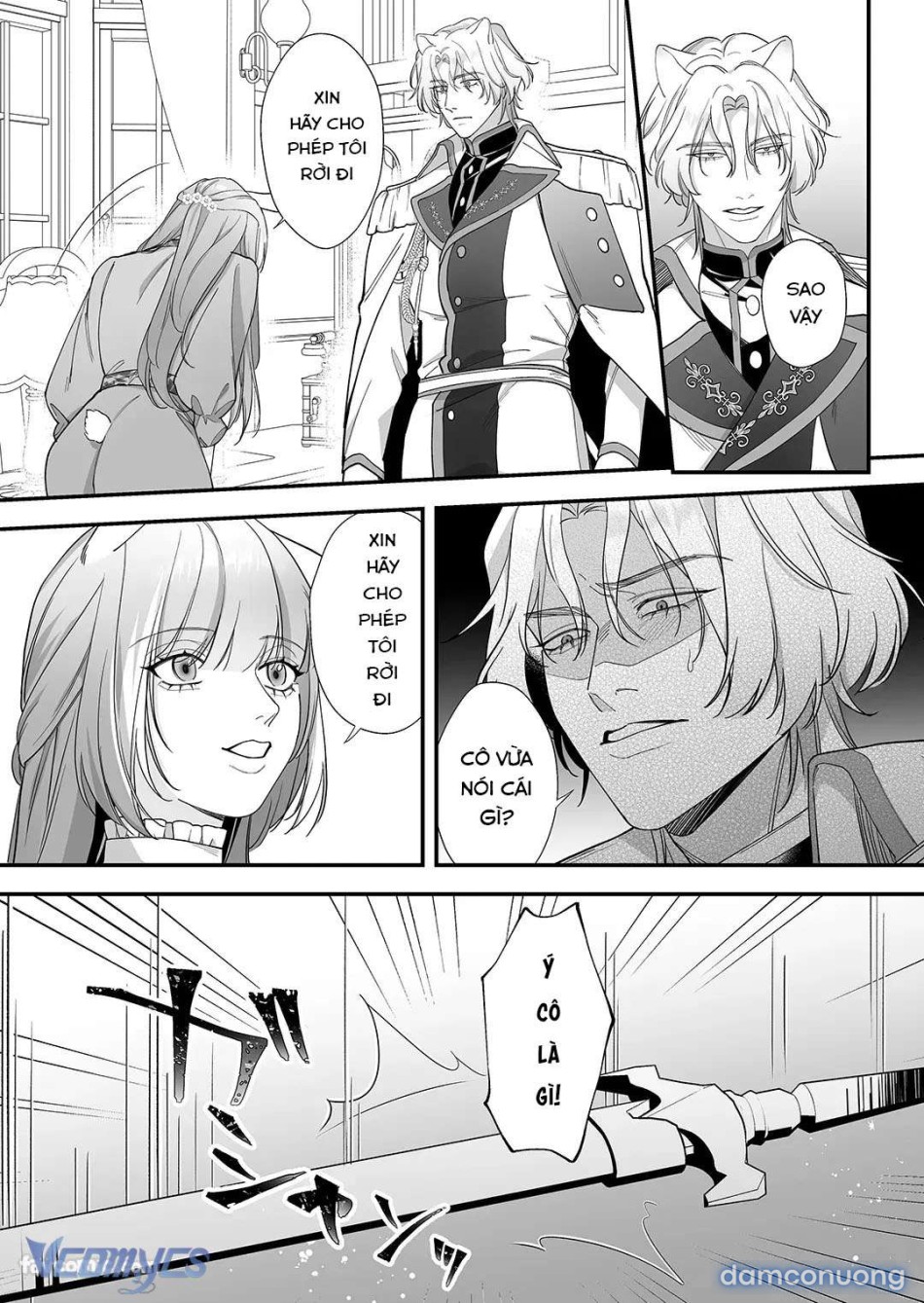 [18+] Tuyển Tập Truyện Ngắn Manga 