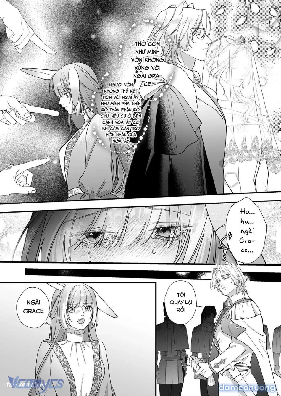 [18+] Tuyển Tập Truyện Ngắn Manga 