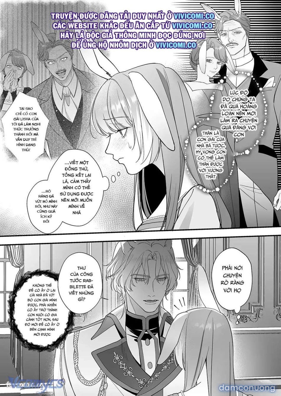 [18+] Tuyển Tập Truyện Ngắn Manga 