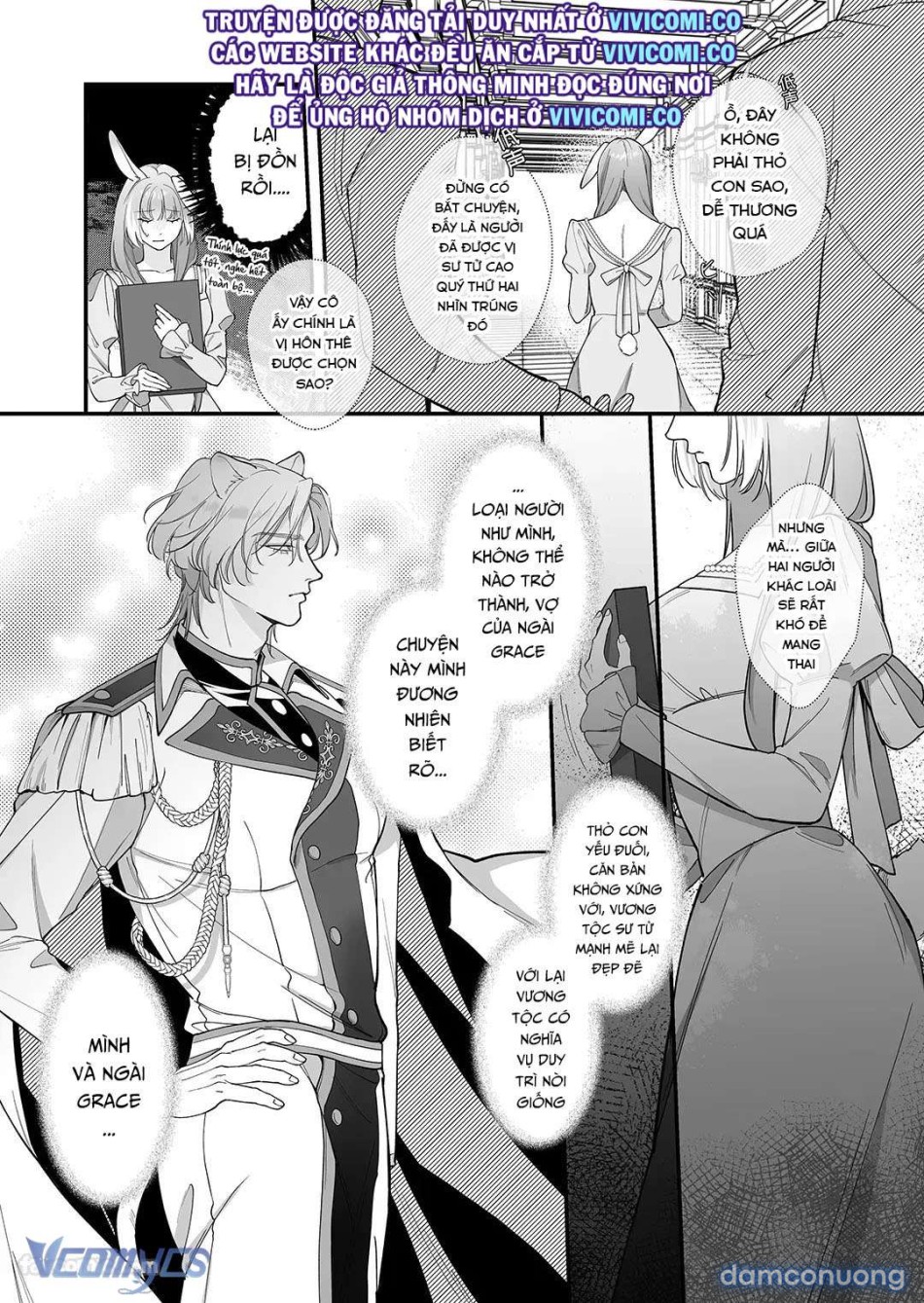 [18+] Tuyển Tập Truyện Ngắn Manga 