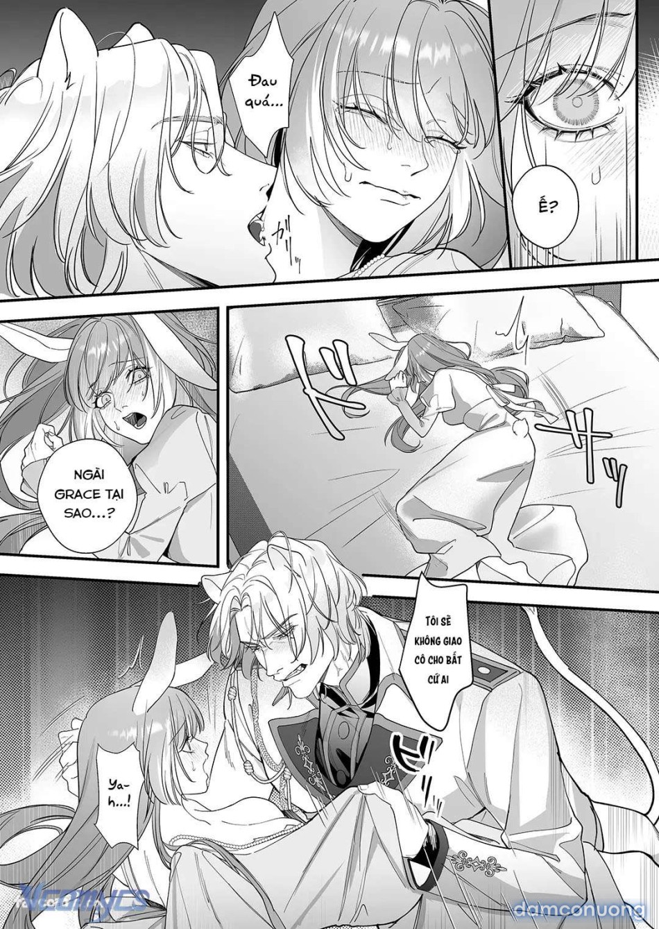 [18+] Tuyển Tập Truyện Ngắn Manga 