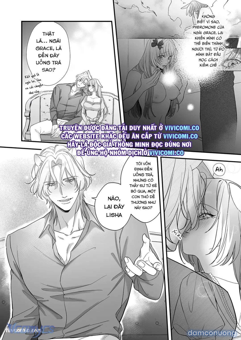 [18+] Tuyển Tập Truyện Ngắn Manga 