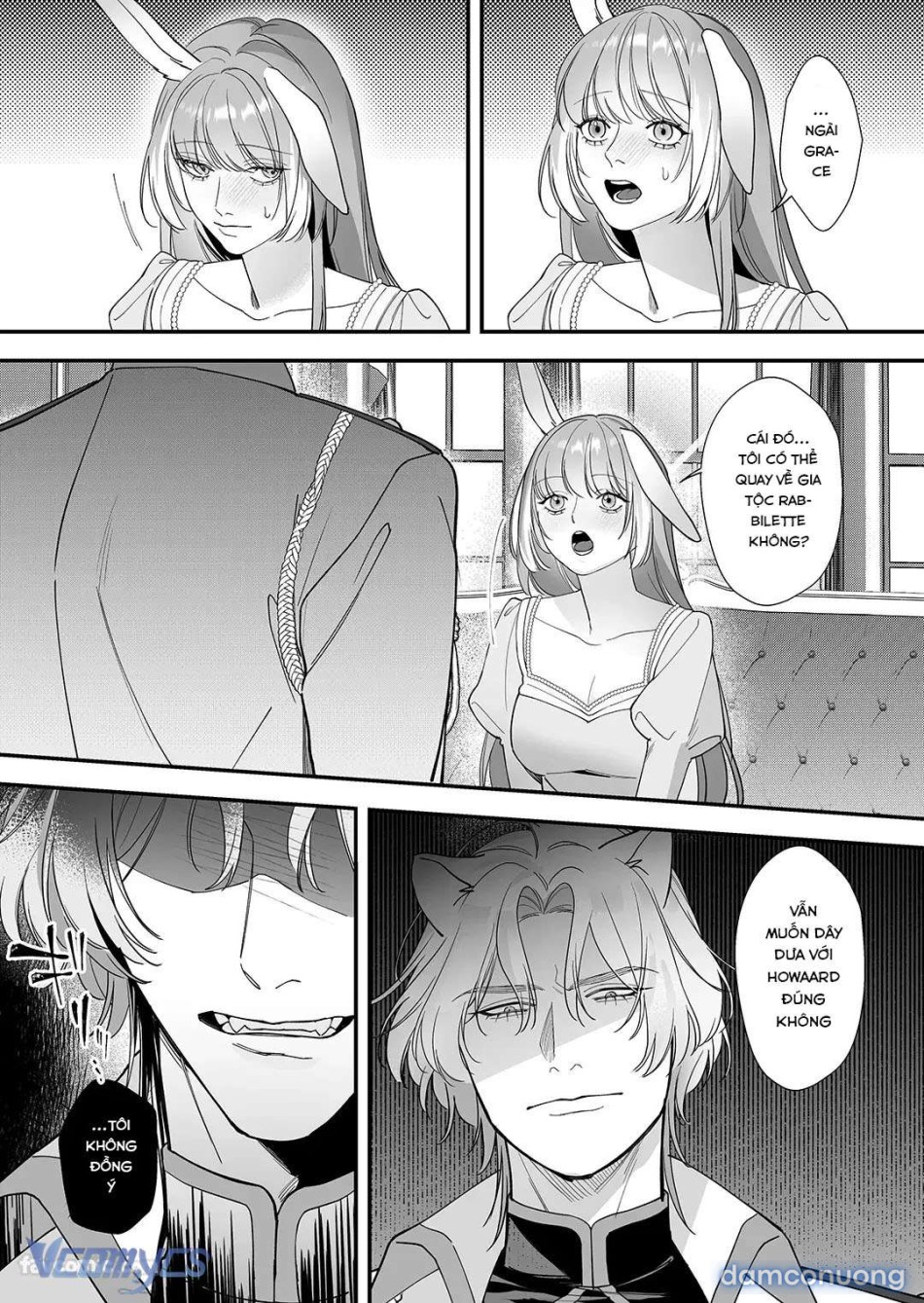 [18+] Tuyển Tập Truyện Ngắn Manga 