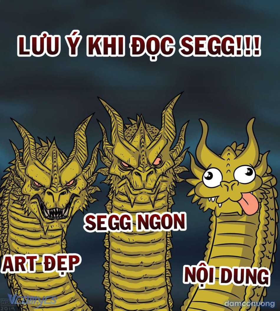 [18+] Tuyển Tập Truyện Ngắn Manga 