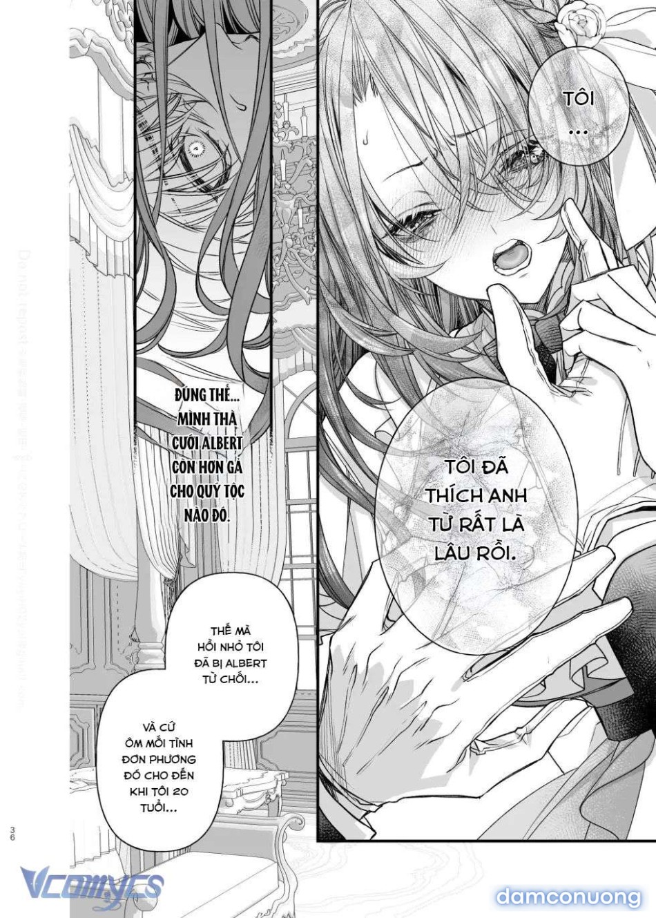 [18+] Tuyển Tập Truyện Ngắn Manga 