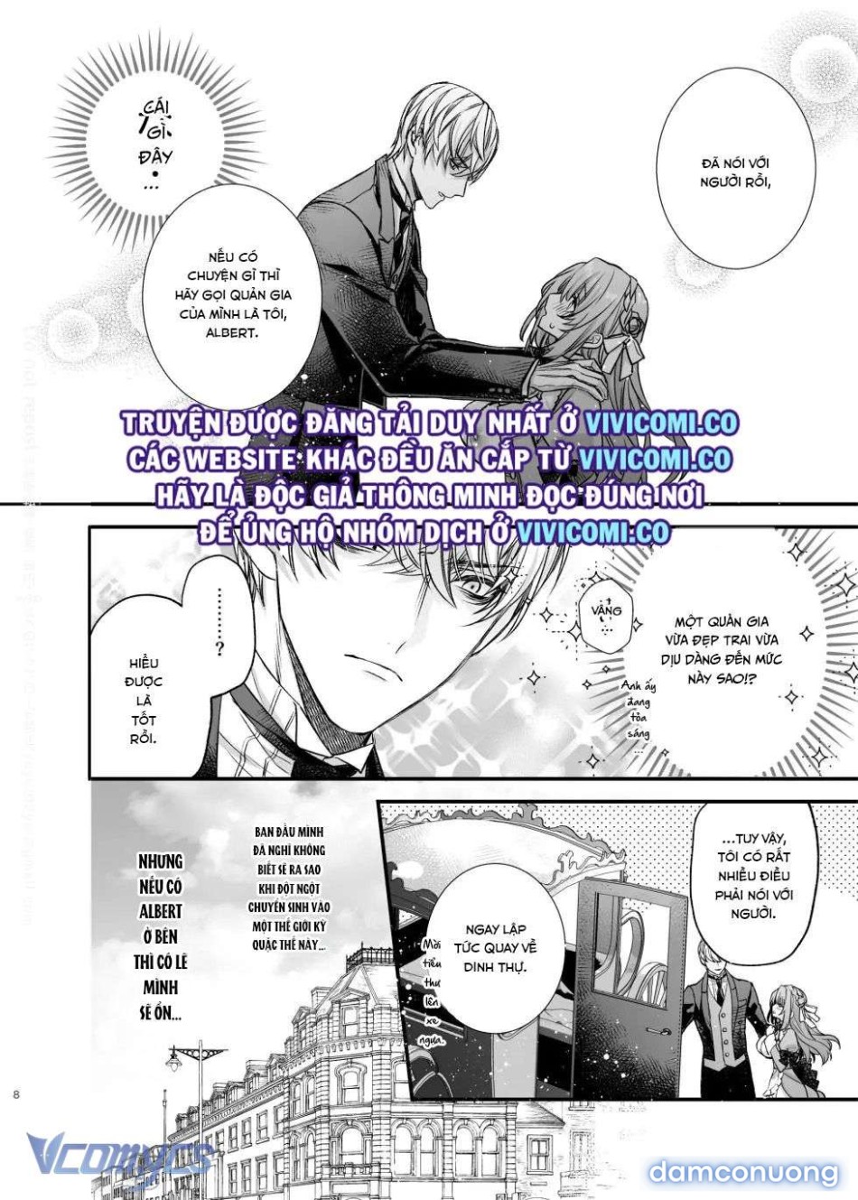 [18+] Tuyển Tập Truyện Ngắn Manga 