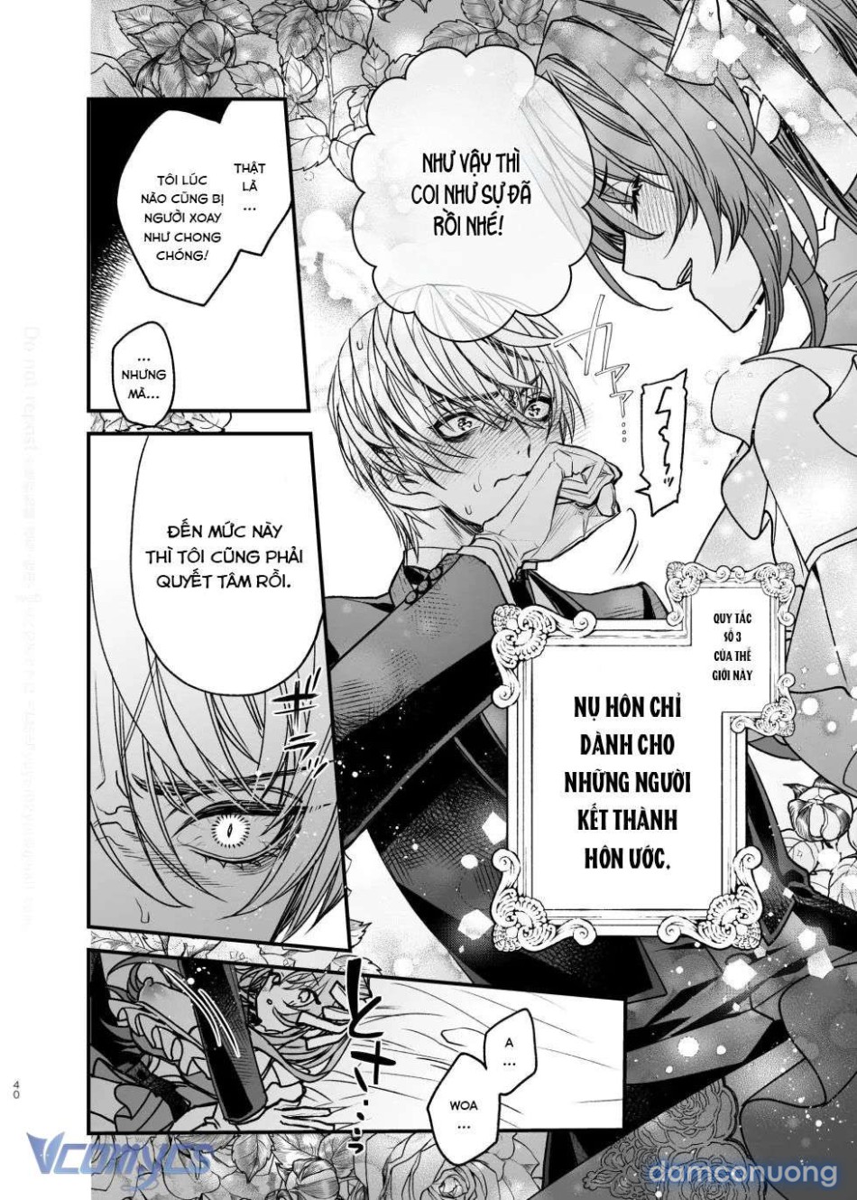 [18+] Tuyển Tập Truyện Ngắn Manga 