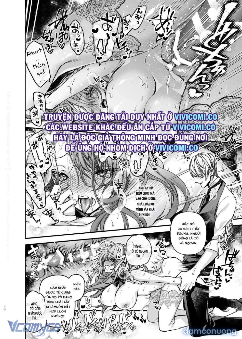 [18+] Tuyển Tập Truyện Ngắn Manga 