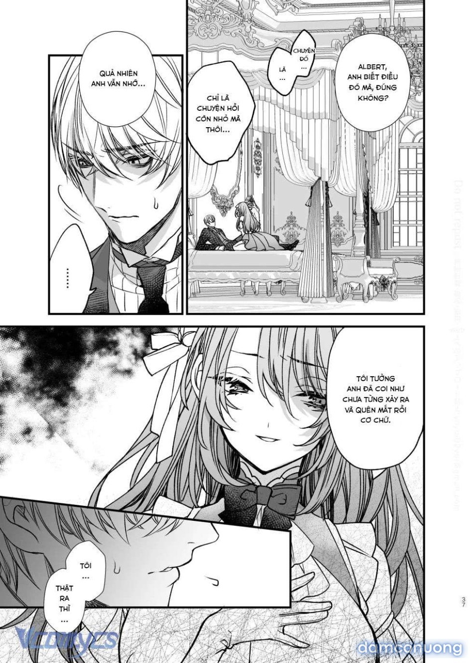 [18+] Tuyển Tập Truyện Ngắn Manga 