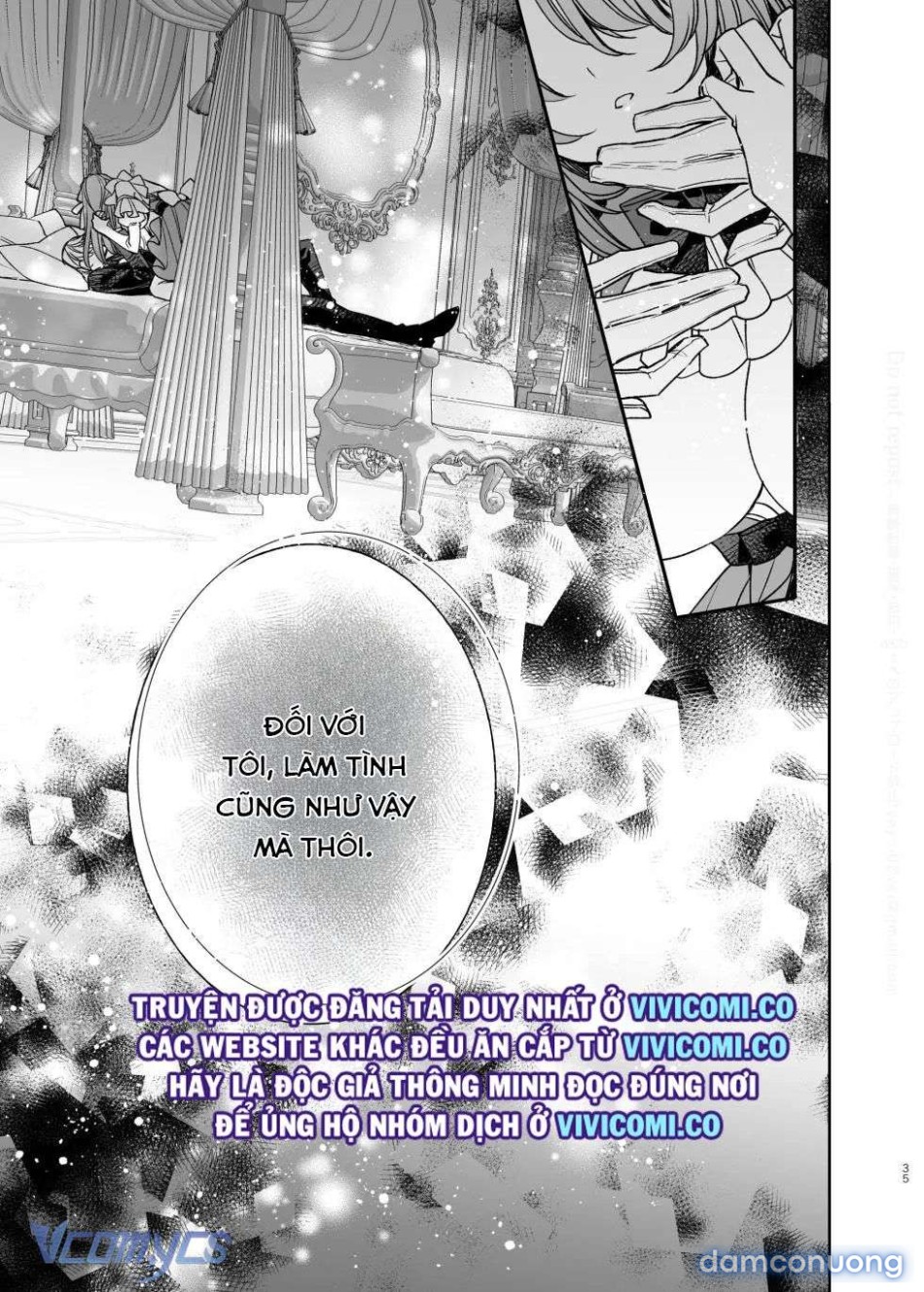 [18+] Tuyển Tập Truyện Ngắn Manga 