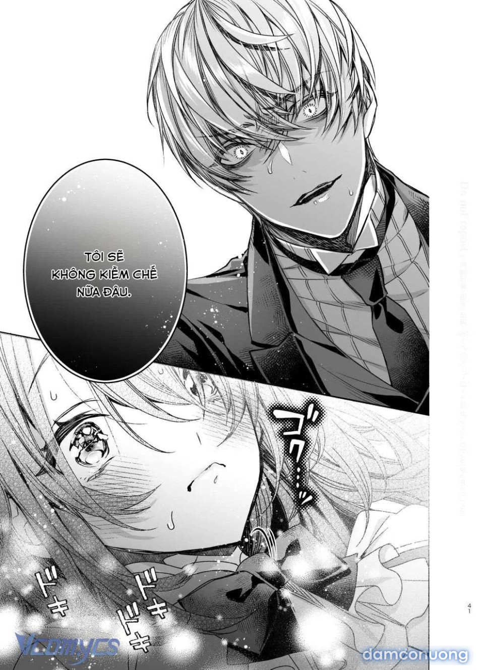 [18+] Tuyển Tập Truyện Ngắn Manga 