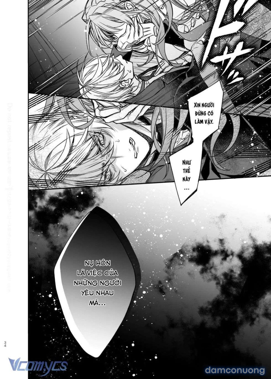 [18+] Tuyển Tập Truyện Ngắn Manga 