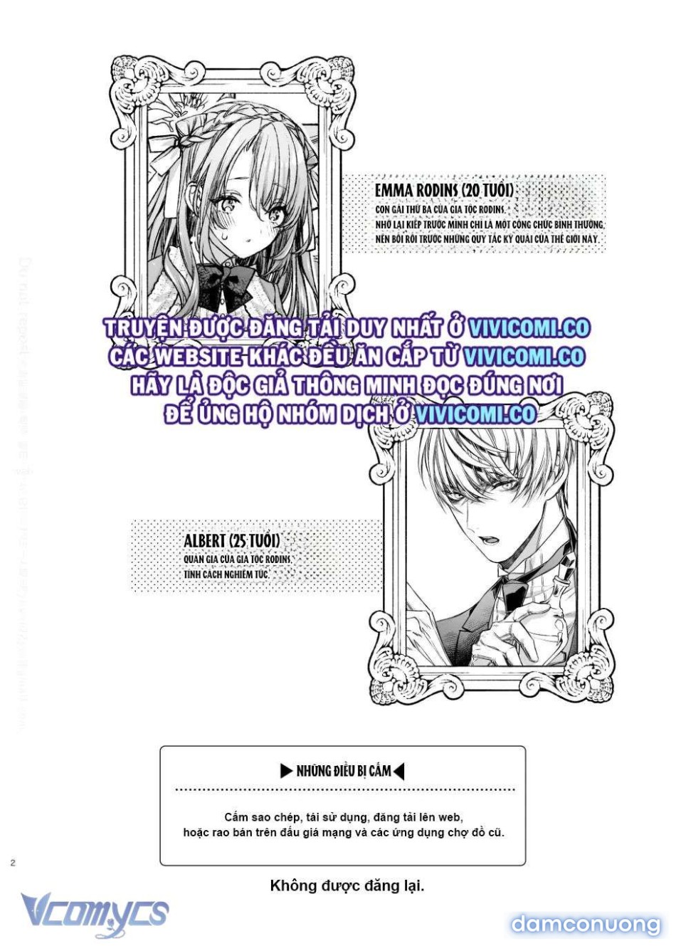 [18+] Tuyển Tập Truyện Ngắn Manga 