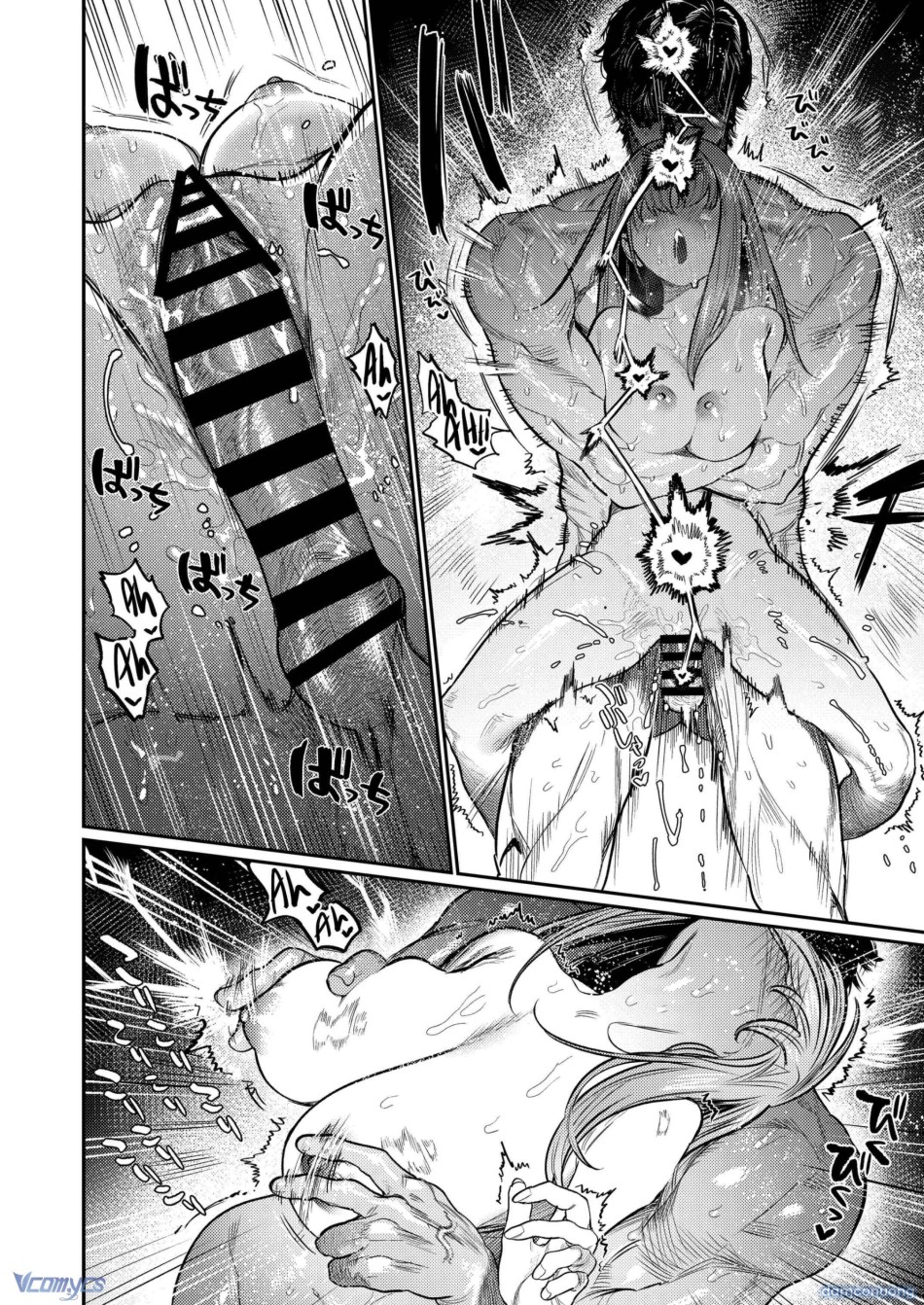 [18+] Tuyển Tập Truyện Ngắn Manga 