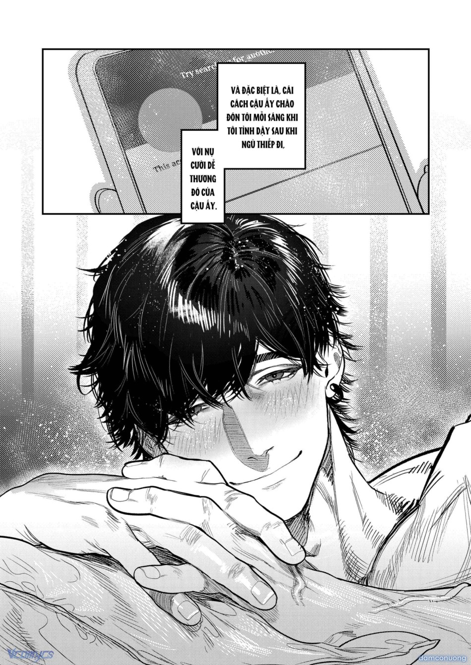 [18+] Tuyển Tập Truyện Ngắn Manga 