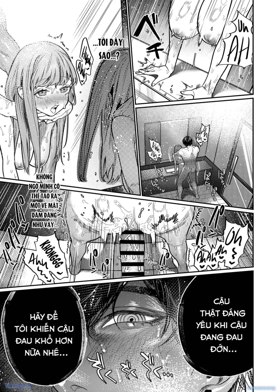 [18+] Tuyển Tập Truyện Ngắn Manga 