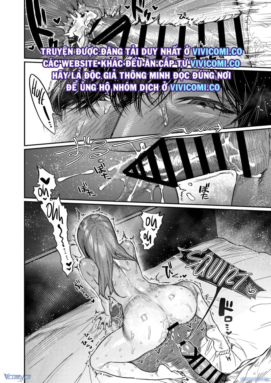 [18+] Tuyển Tập Truyện Ngắn Manga 