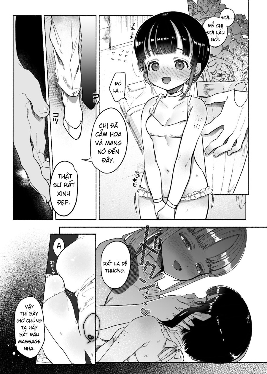 Boukyo Boukou Yuri Bouryoku 