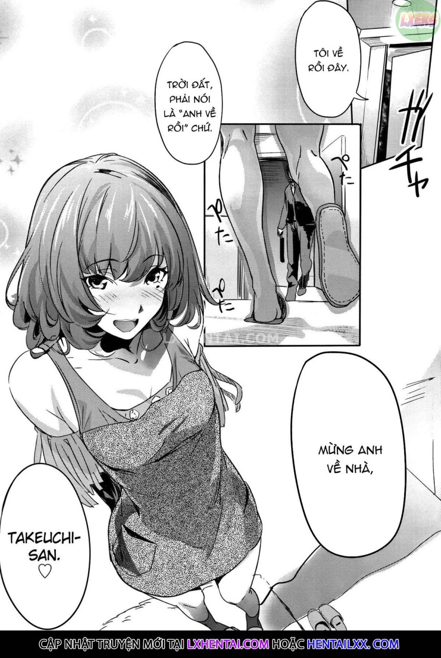 Another Produce -Kaede Takagaki- 