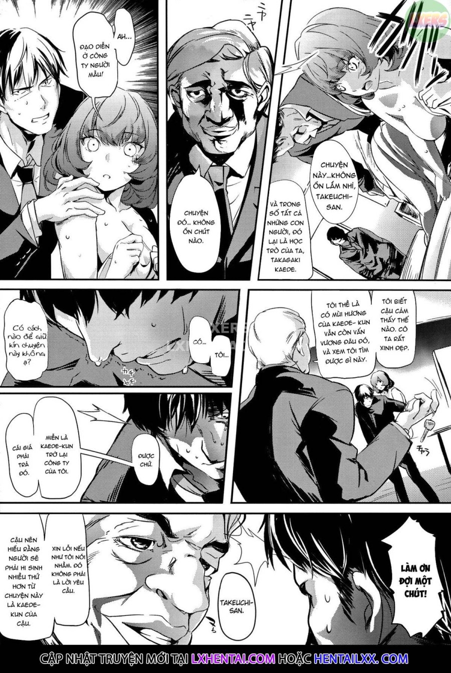 Another Produce -Kaede Takagaki- 