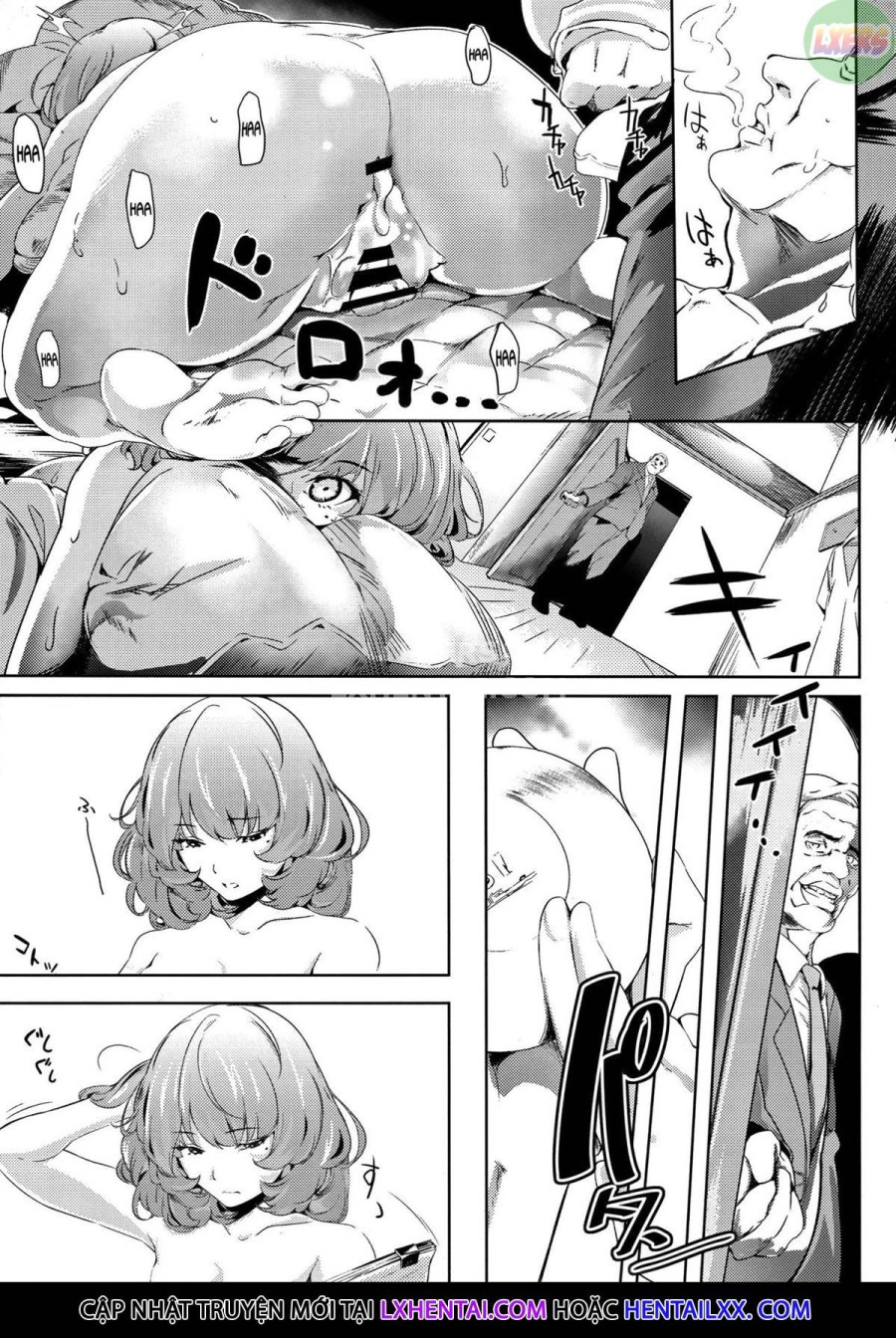 Another Produce -Kaede Takagaki- 