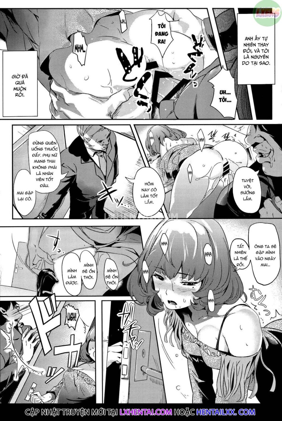 Another Produce -Kaede Takagaki- 