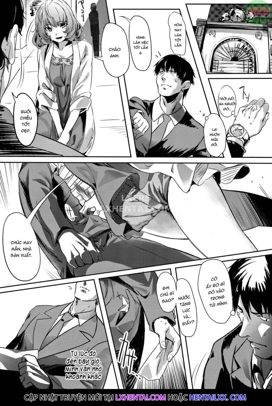 Another Produce -Kaede Takagaki- 