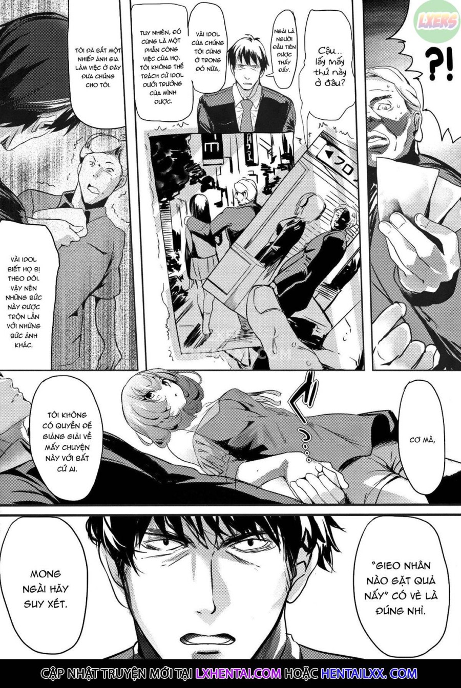 Another Produce -Kaede Takagaki- 