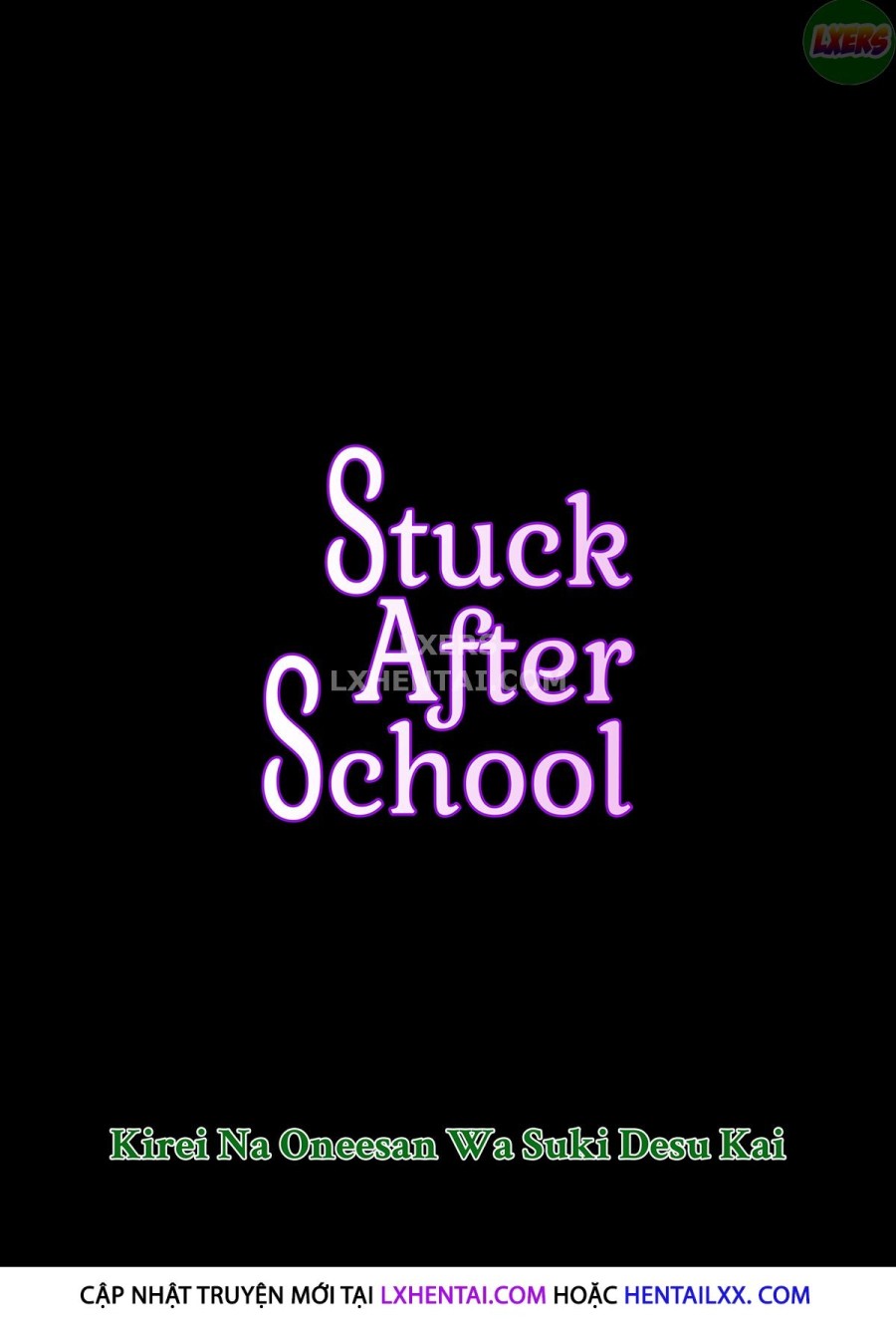 Stuck After School — A Busty Virgin Hall Monitor Gets Caught Touching Herself 