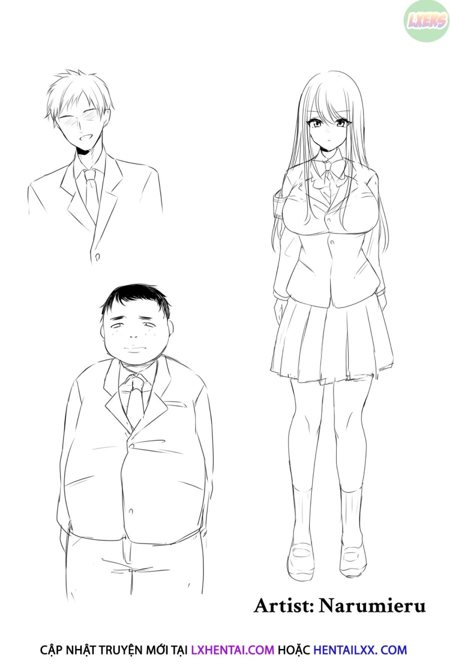 Stuck After School — A Busty Virgin Hall Monitor Gets Caught Touching Herself 