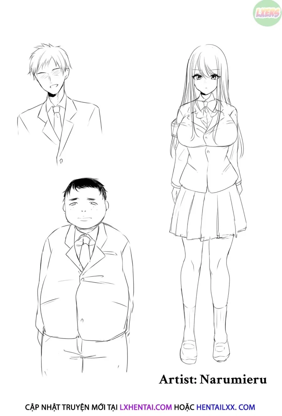 Stuck After School — A Busty Virgin Hall Monitor Gets Caught Touching Herself 