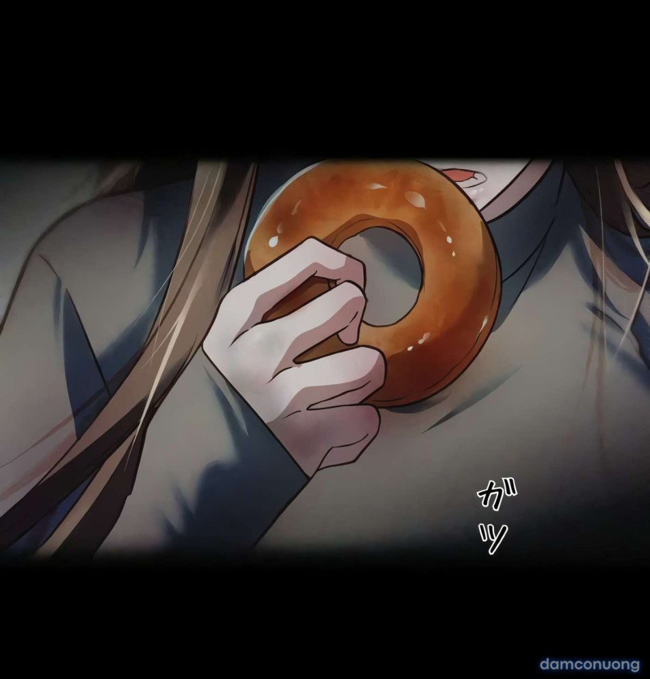 『18+』Thiêu Rụi Vì Em 