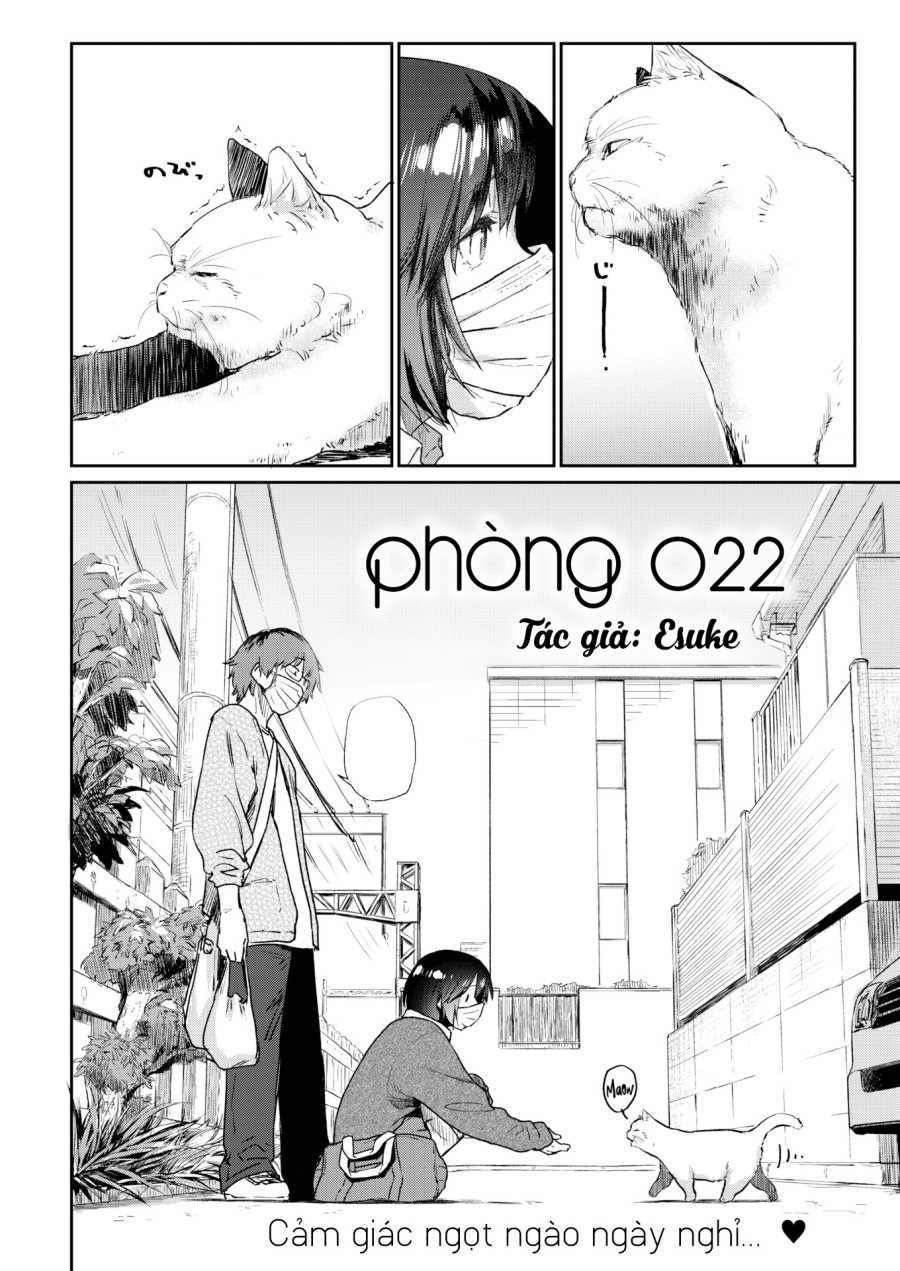 Phòng 022 