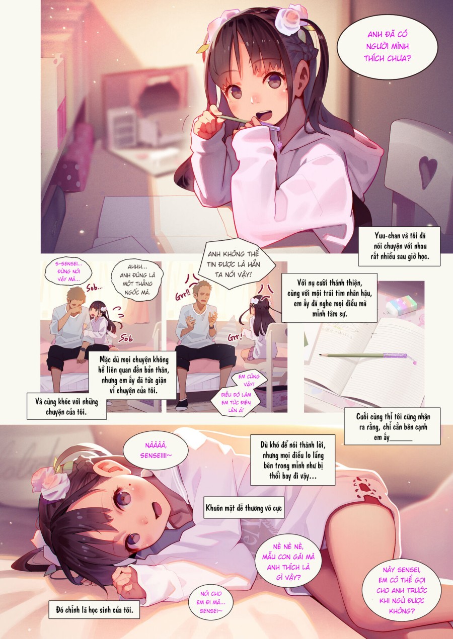 Tiny Evil 5 