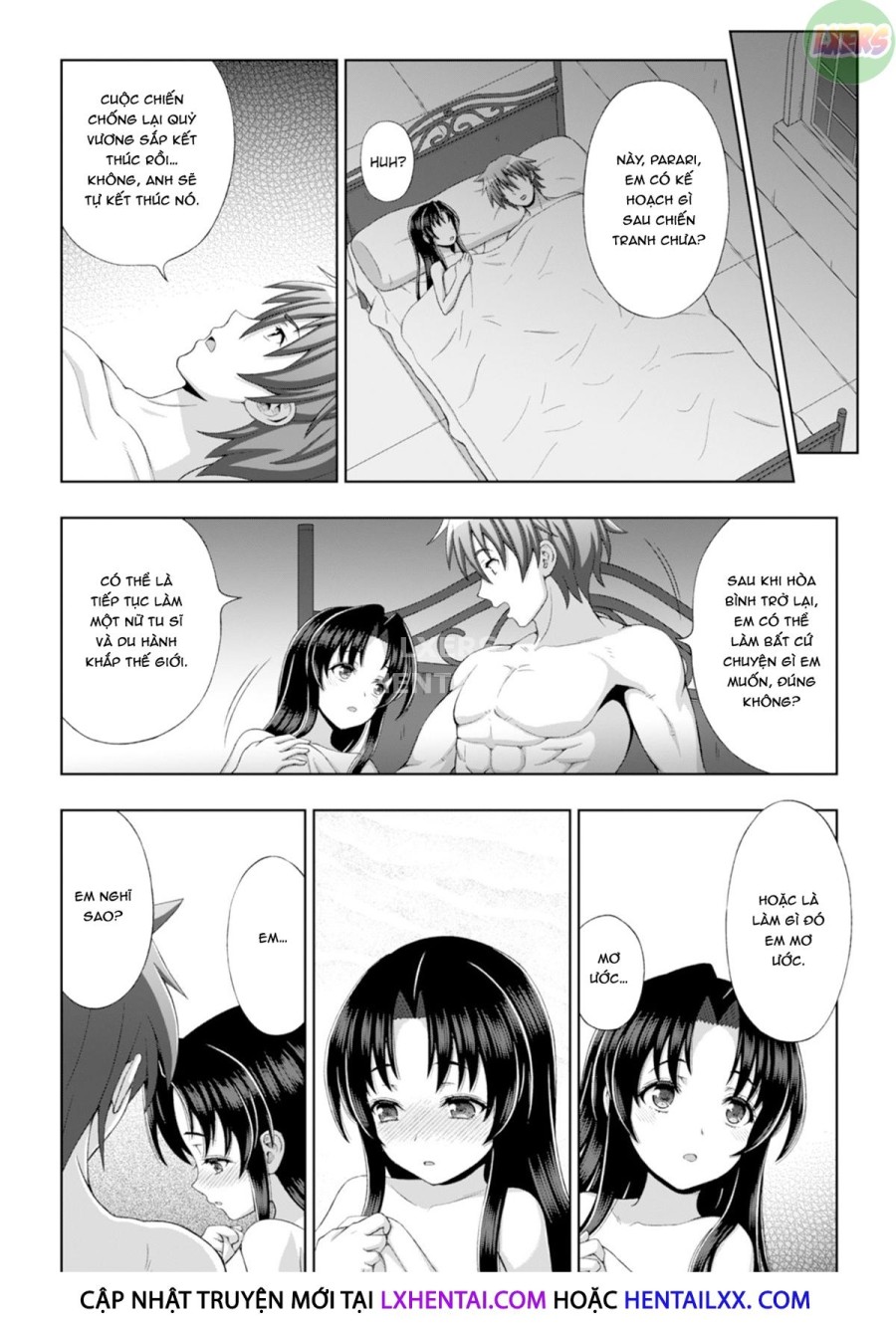 Seijo No Kenshin 