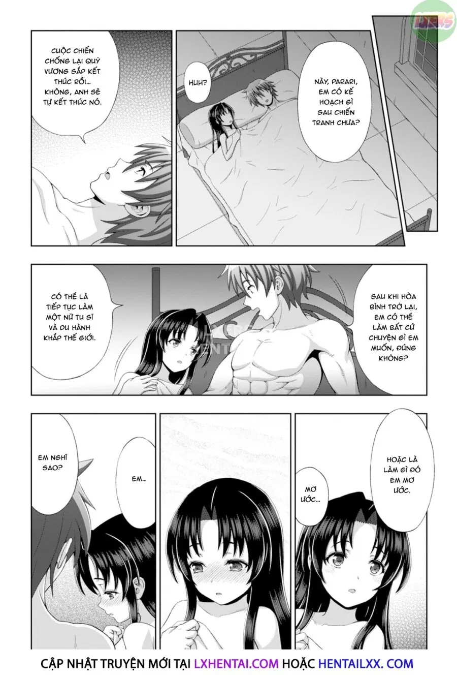 Seijo No Kenshin 